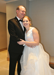 Gil & Sarah's Wedding 0091